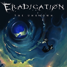The Unknown cover art